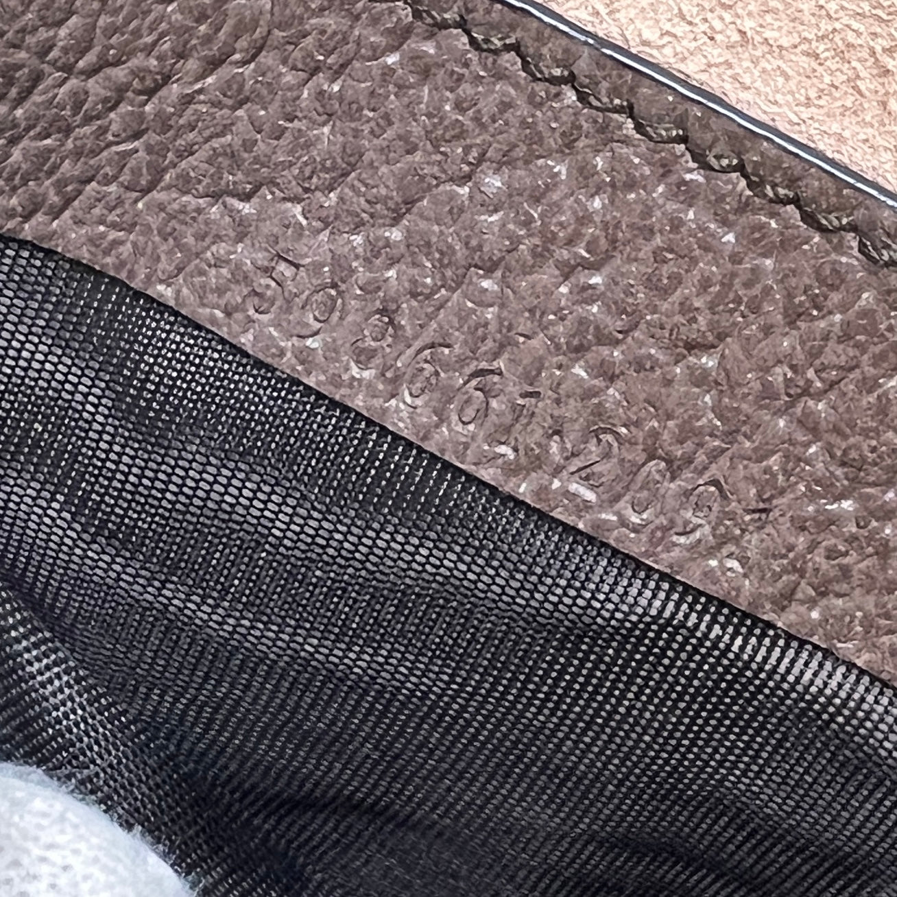 Gucci Backpacks A-14921