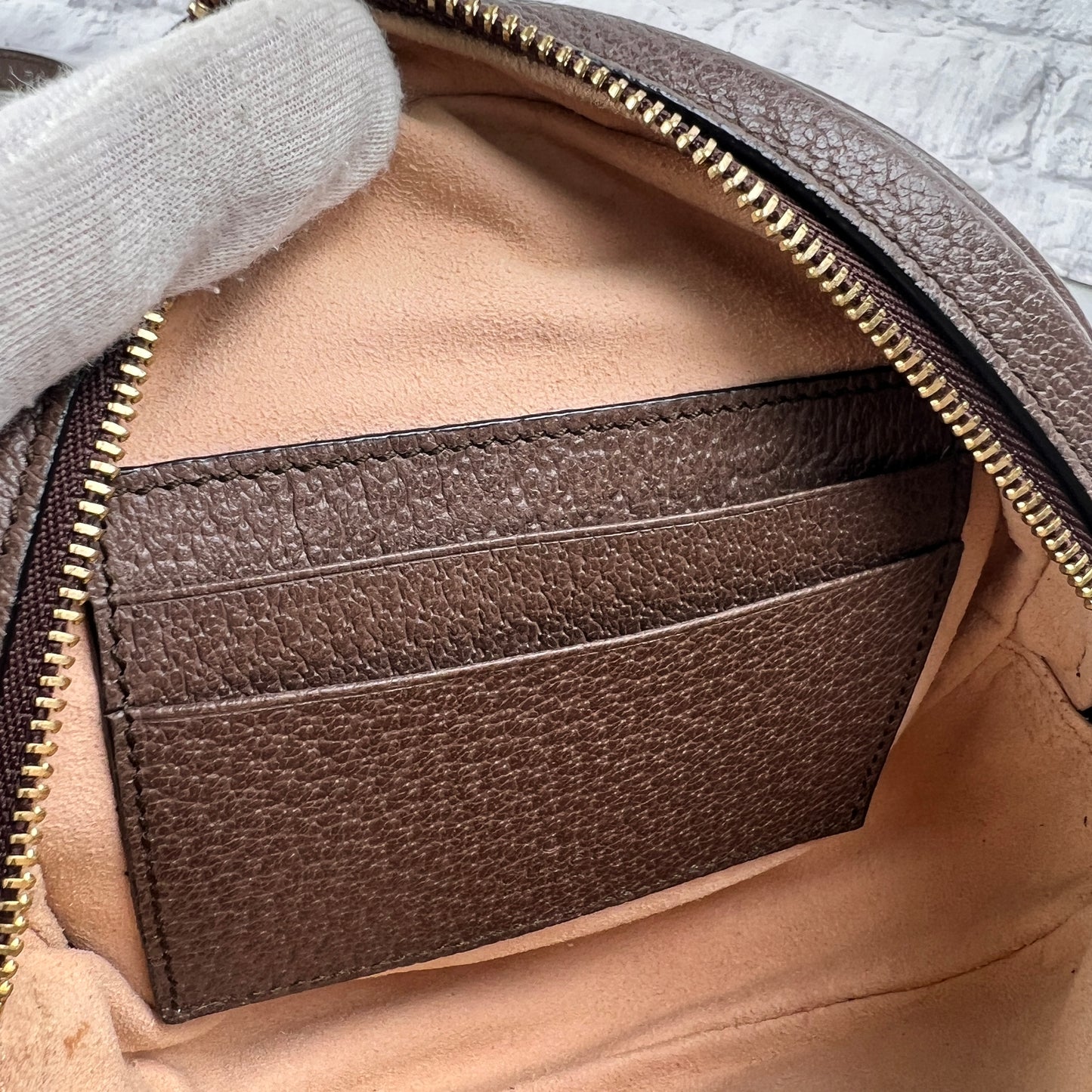 Gucci Backpacks A-14921