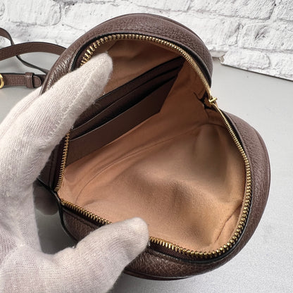 Gucci Backpacks A-14921