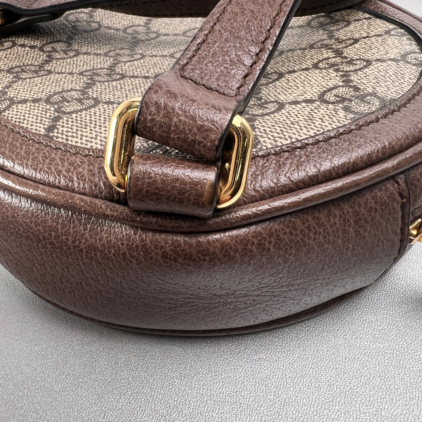 Gucci Backpacks A-14921
