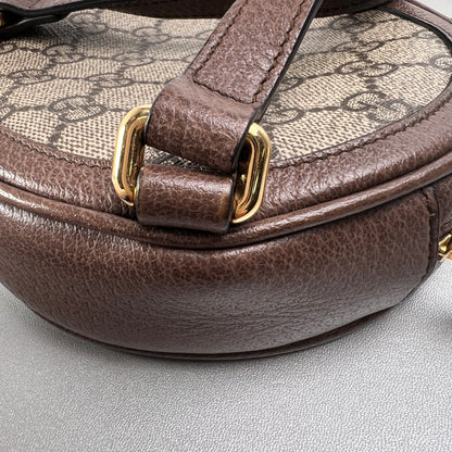 Gucci Backpacks A-14921