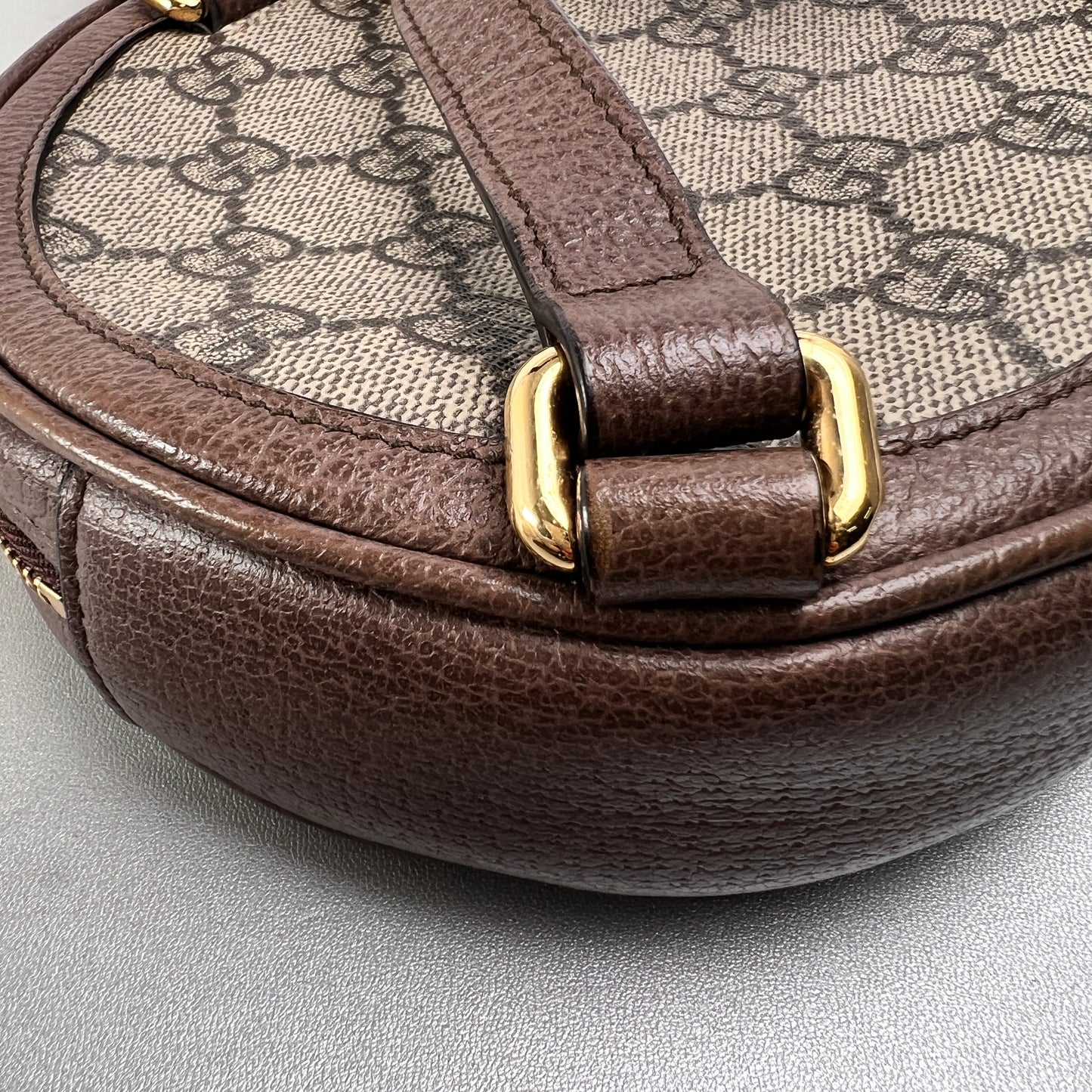 Gucci Backpacks A-14921
