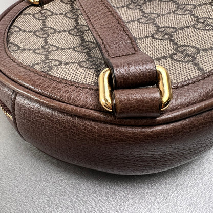 Gucci Backpacks A-14921
