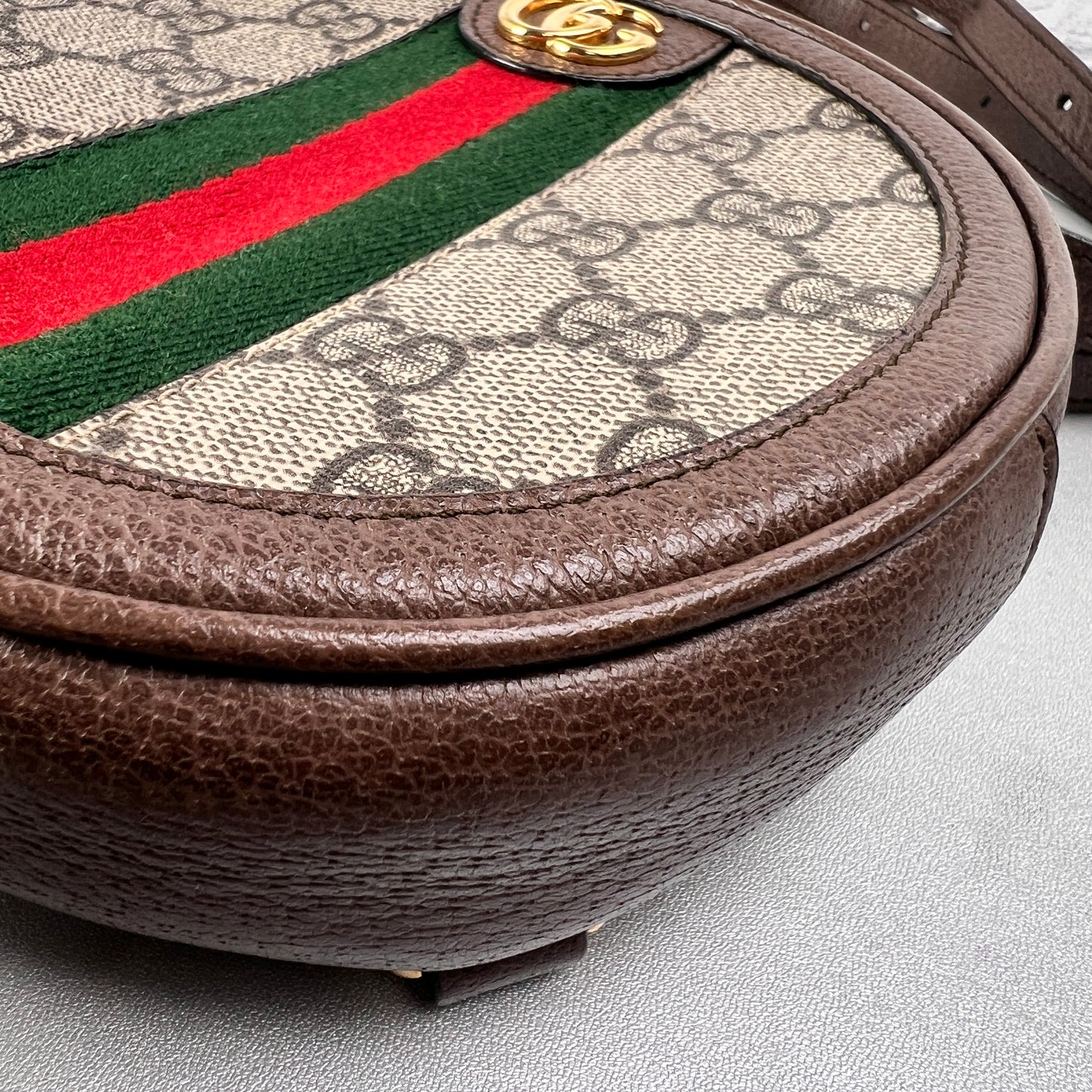 Gucci Backpacks A-14921