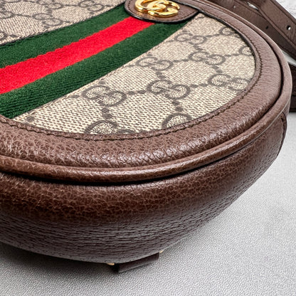 Gucci Backpacks A-14921