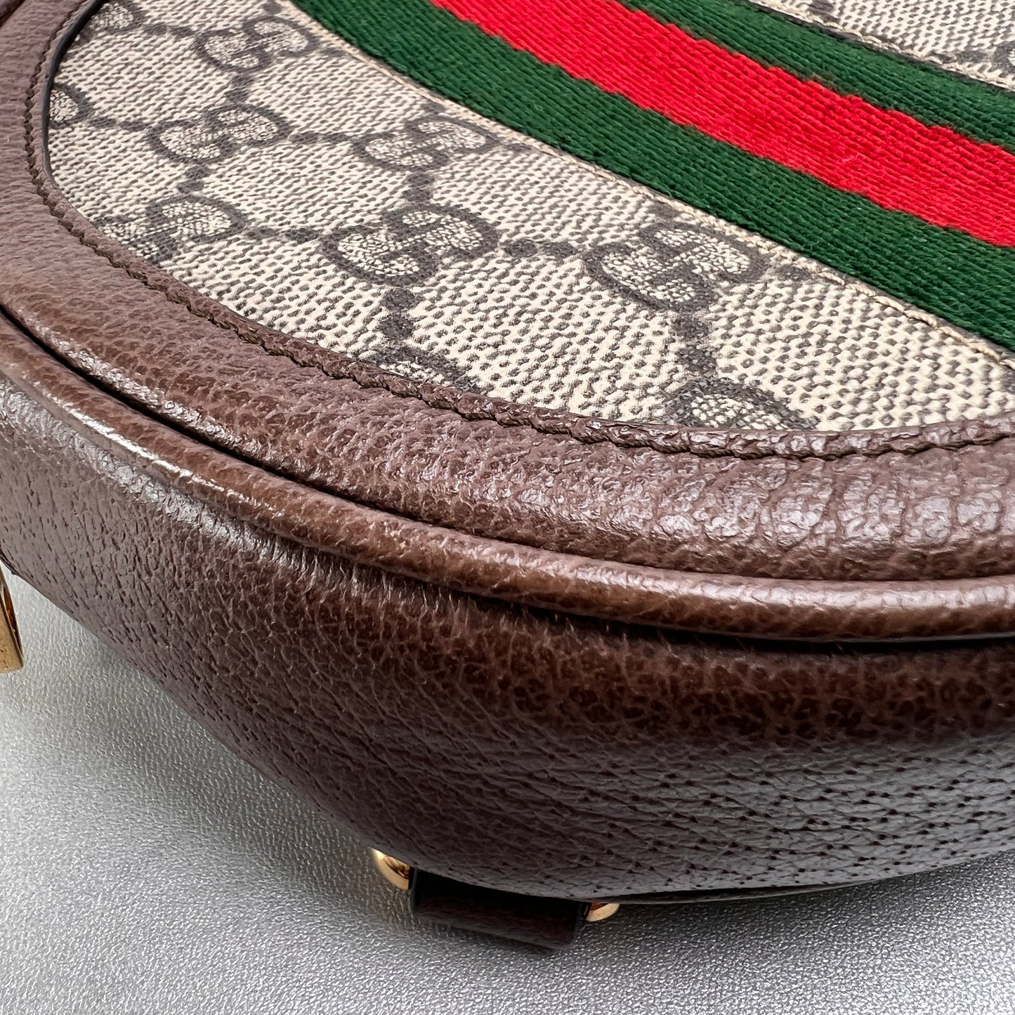 Gucci Backpacks A-14921
