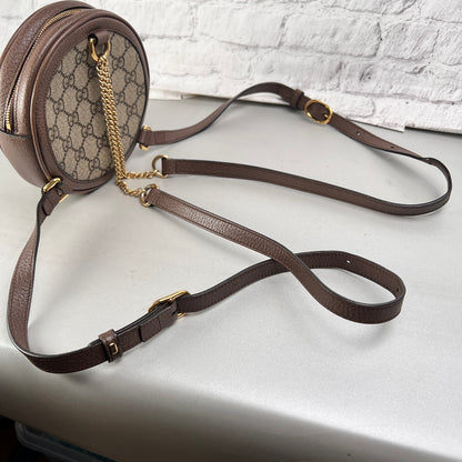 Gucci Backpacks A-14921