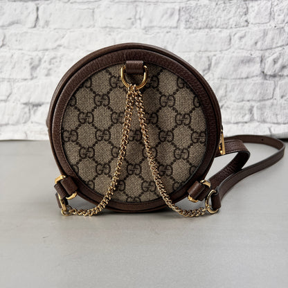 Gucci Backpacks A-14921