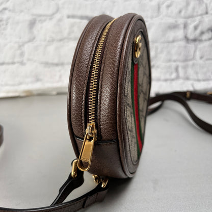 Gucci Backpacks A-14921