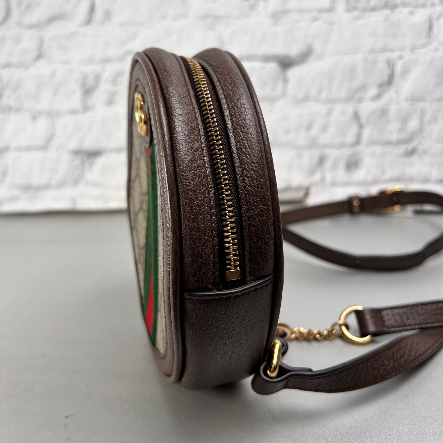 Gucci Backpacks A-14921