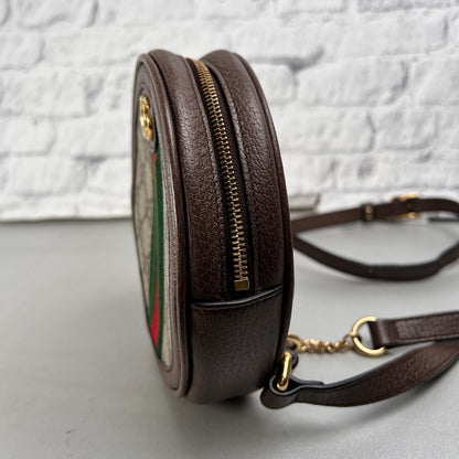 Gucci Backpacks A-14921