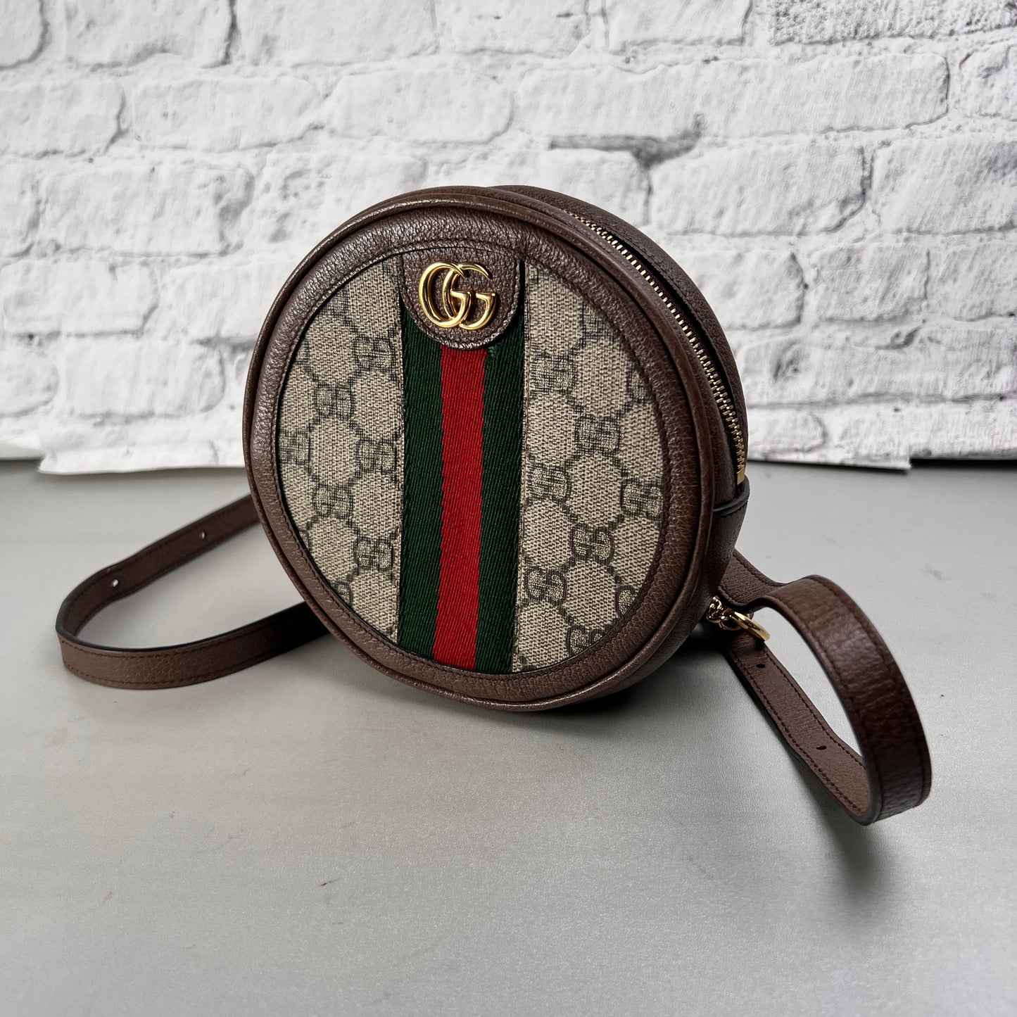 Gucci Backpacks A-14921