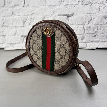Gucci Backpacks A-14921