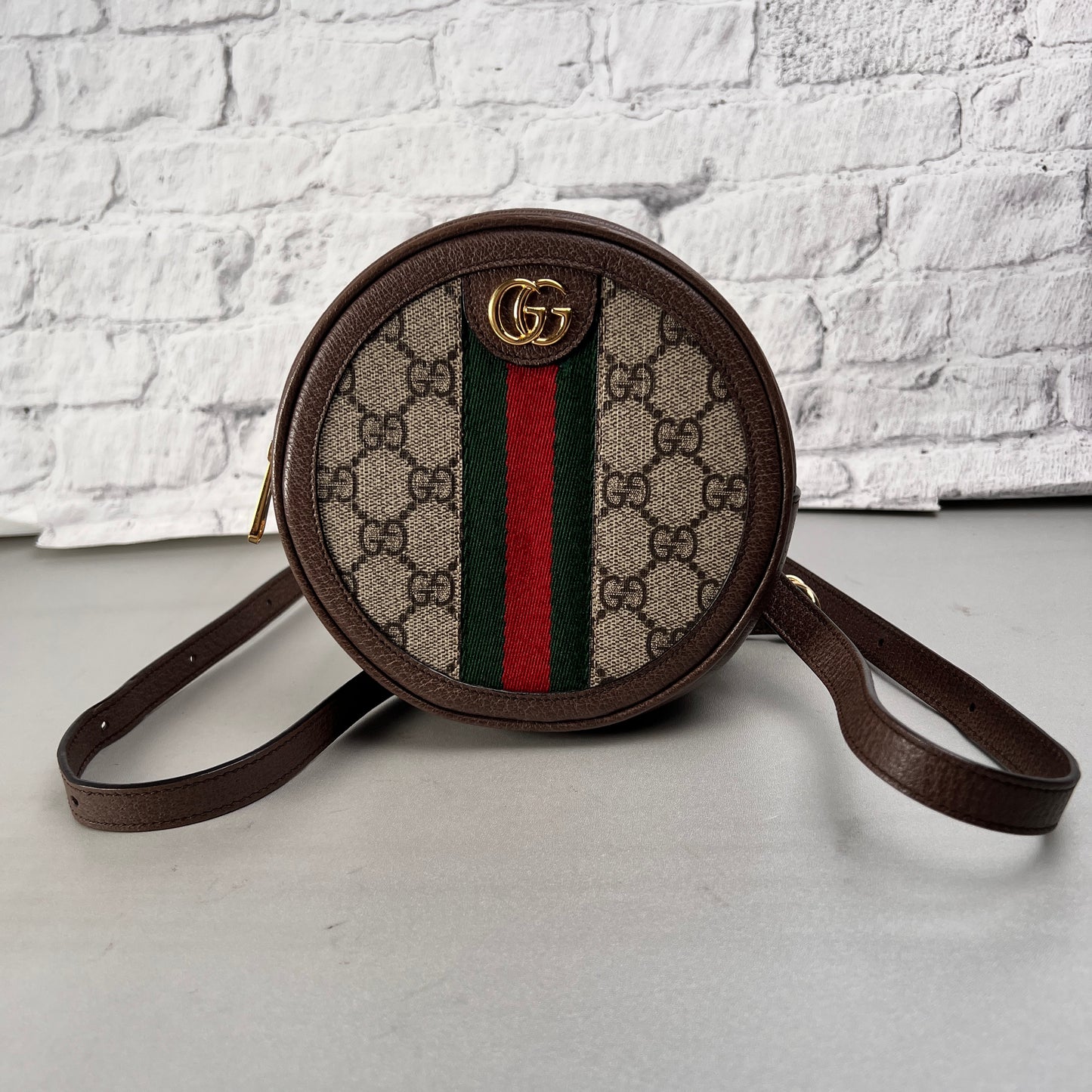 Gucci Backpacks A-14921
