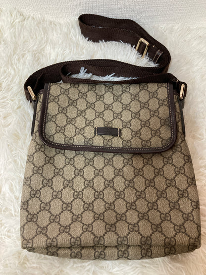 Gucci Shoulder Bags A-14924