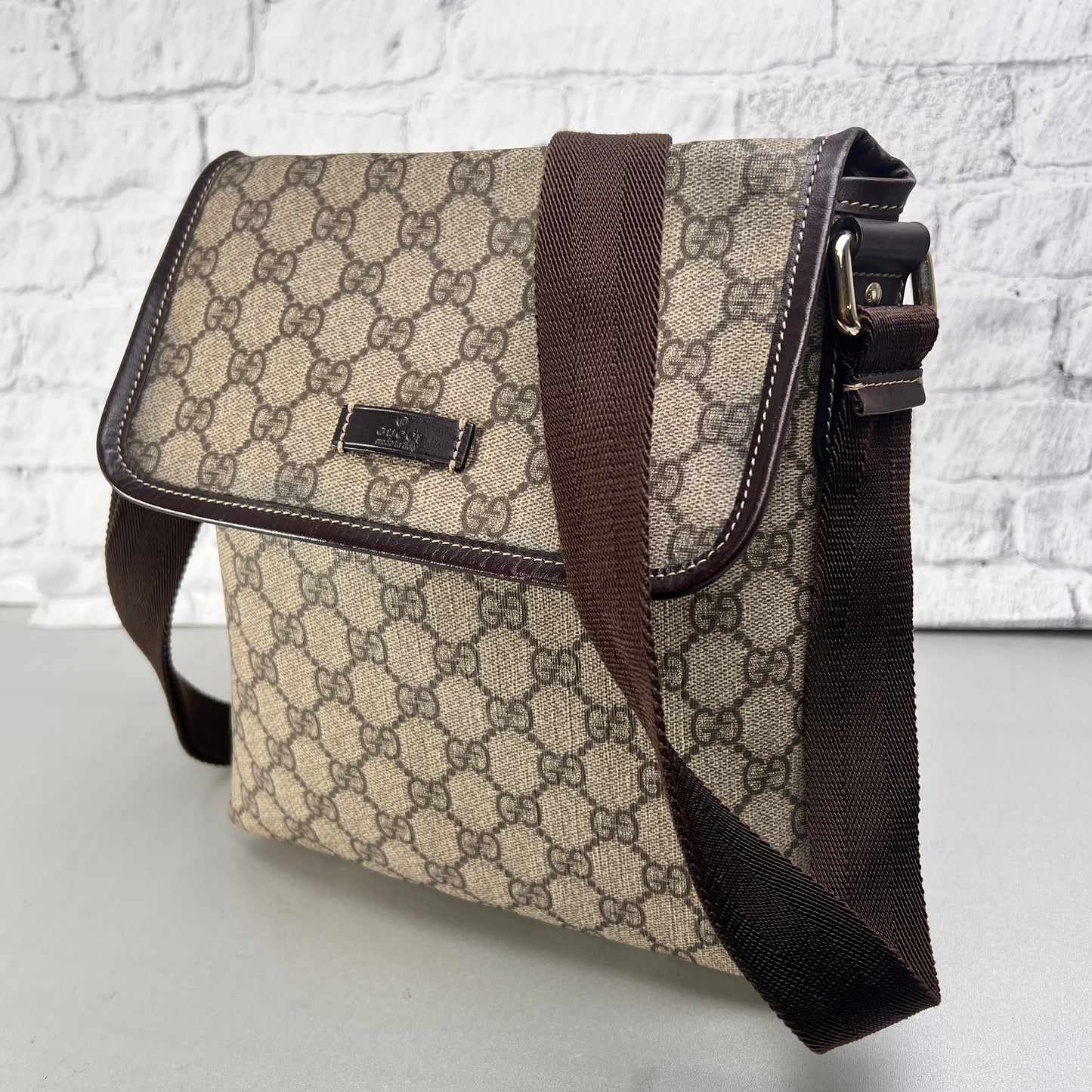 Gucci Shoulder Bags A-14924