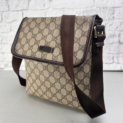 Gucci Shoulder Bags A-14924