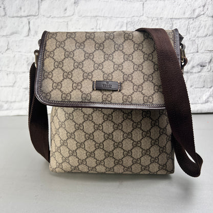 Gucci Shoulder Bags A-14924