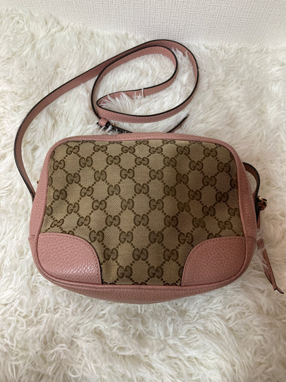 Gucci Shoulder Bags A-14926