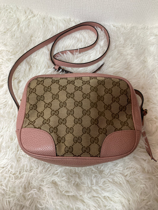 Gucci Shoulder Bags A-14926