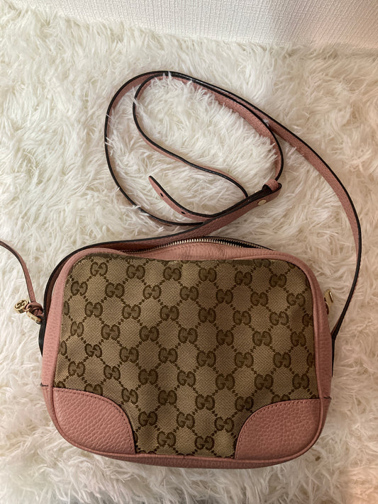Gucci Shoulder Bags A-14926