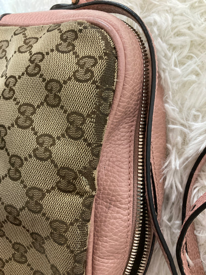 Gucci Shoulder Bags A-14926