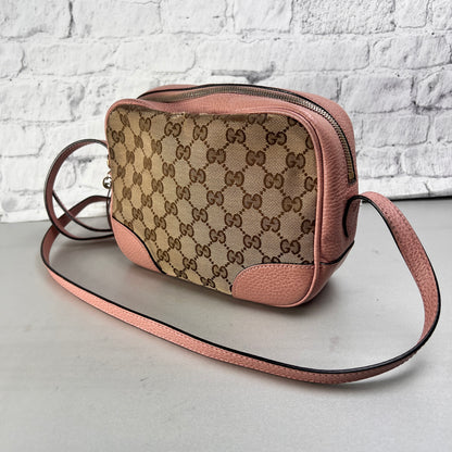Gucci Shoulder Bags A-14926