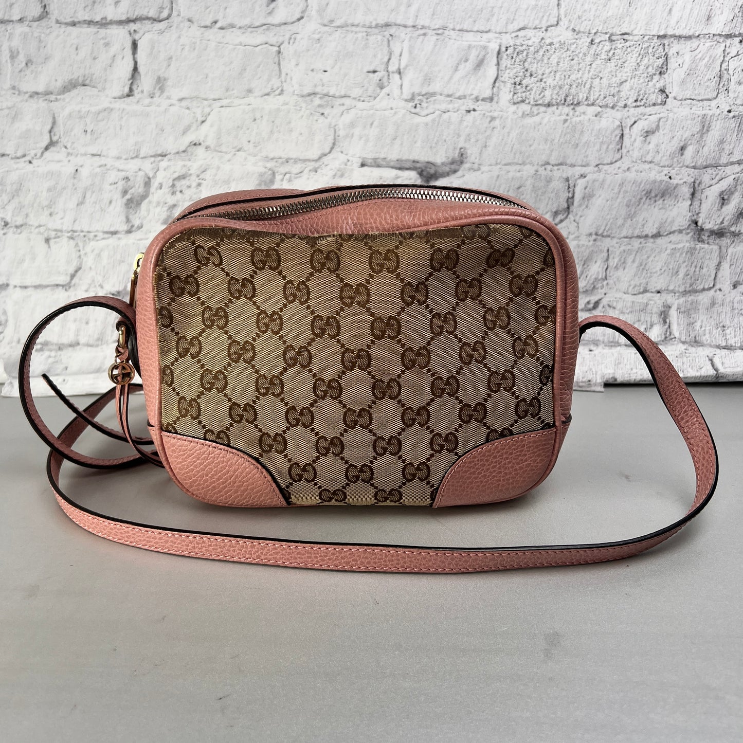 Gucci Shoulder Bags A-14926