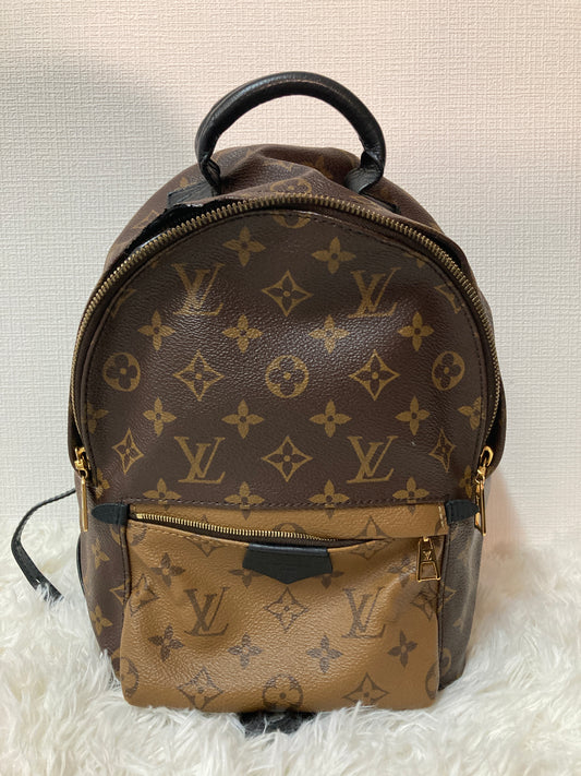 Louis Vuitton Backpacks A-14928