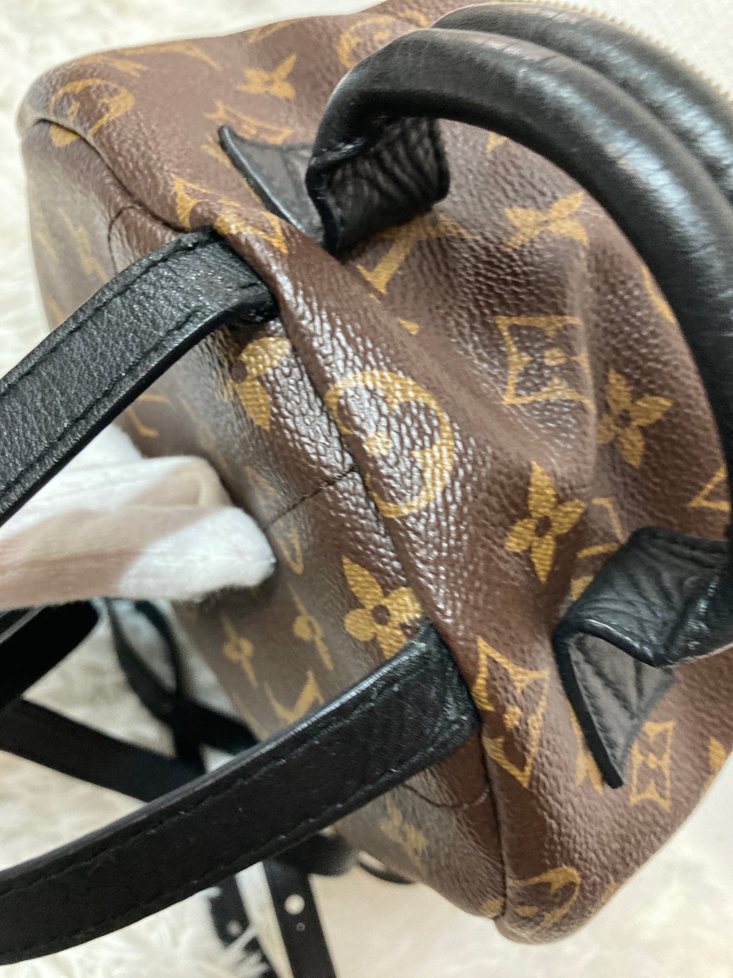 Louis Vuitton Backpacks A-14928