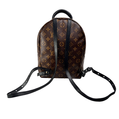 Louis Vuitton Backpacks A-14928