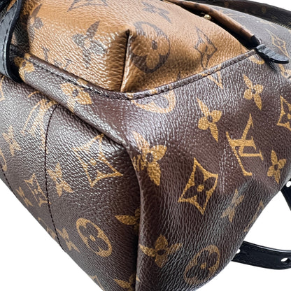 Louis Vuitton Backpacks A-14928