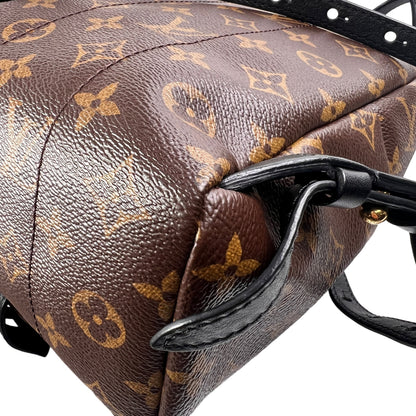 Louis Vuitton Backpacks A-14928