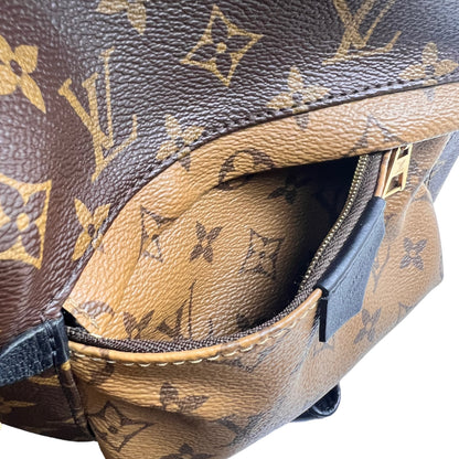 Louis Vuitton Backpacks A-14928