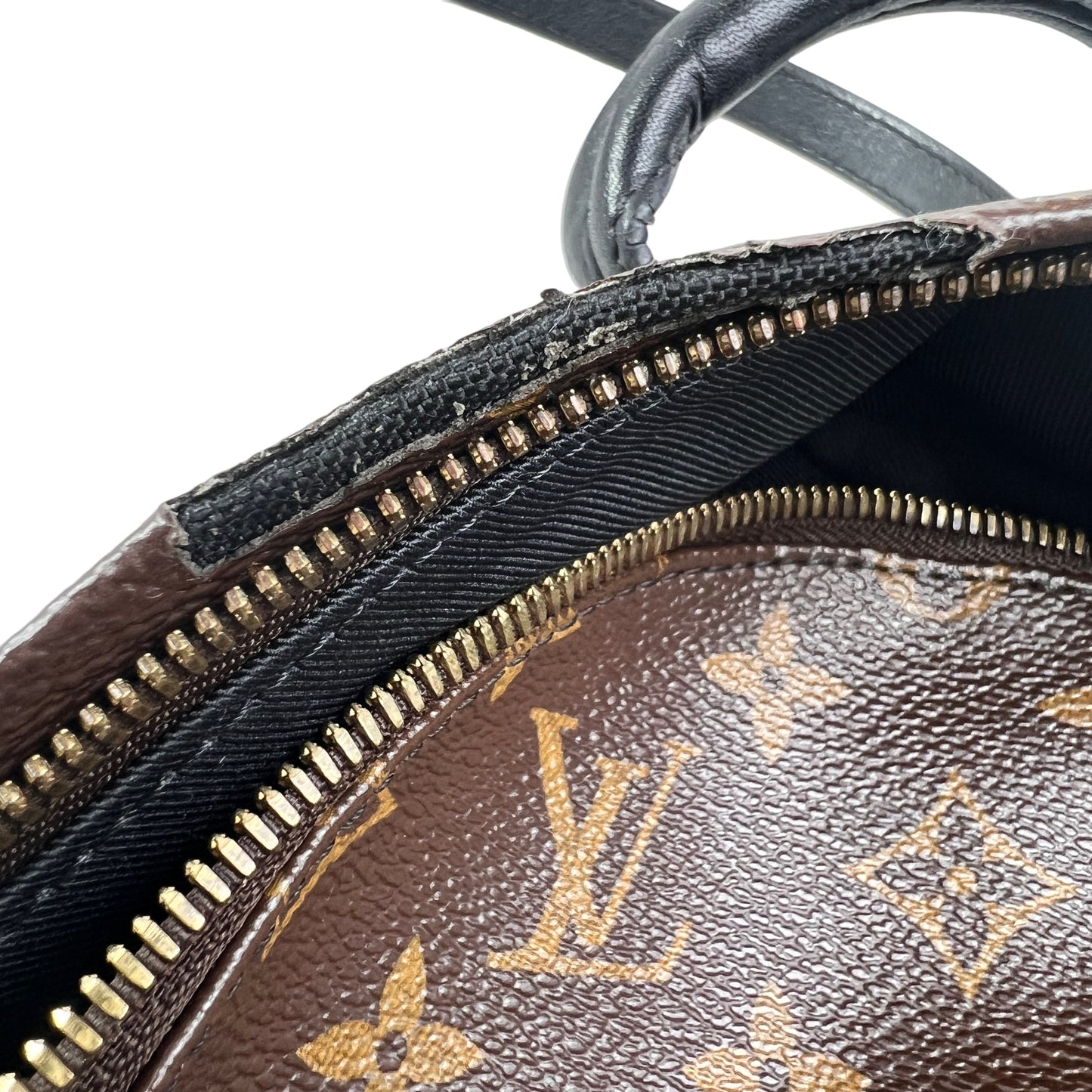 Louis Vuitton Backpacks A-14928