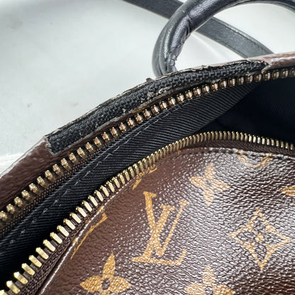 Louis Vuitton Backpacks A-14928