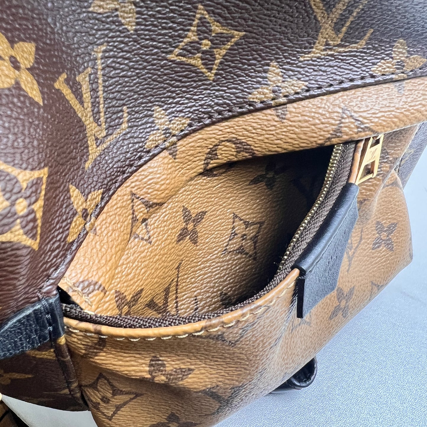 Louis Vuitton Backpacks A-14928