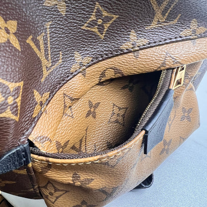 Louis Vuitton Backpacks A-14928