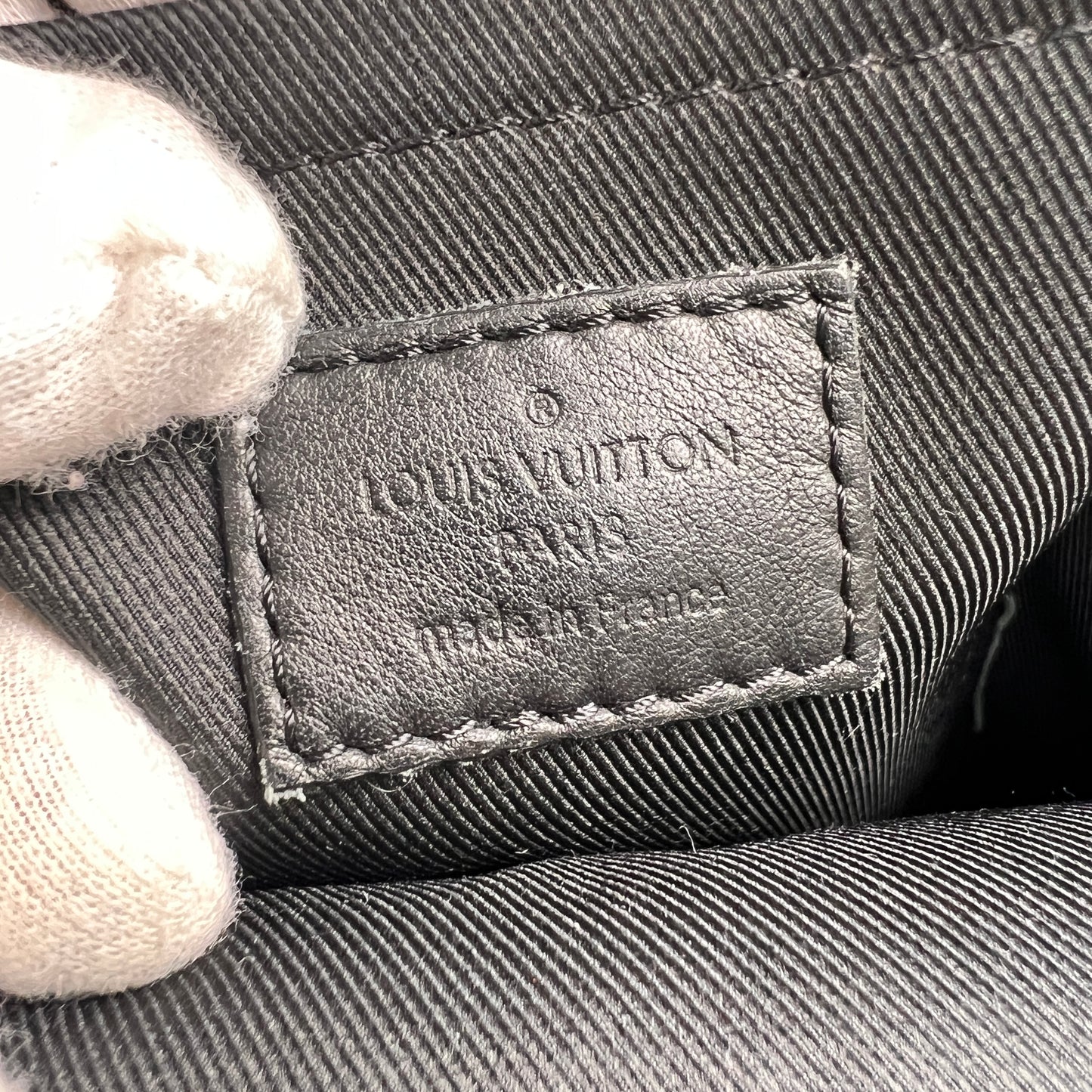 Louis Vuitton Backpacks A-14928