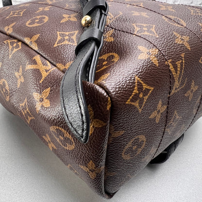 Louis Vuitton Backpacks A-14928