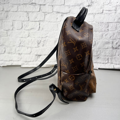 Louis Vuitton Backpacks A-14928