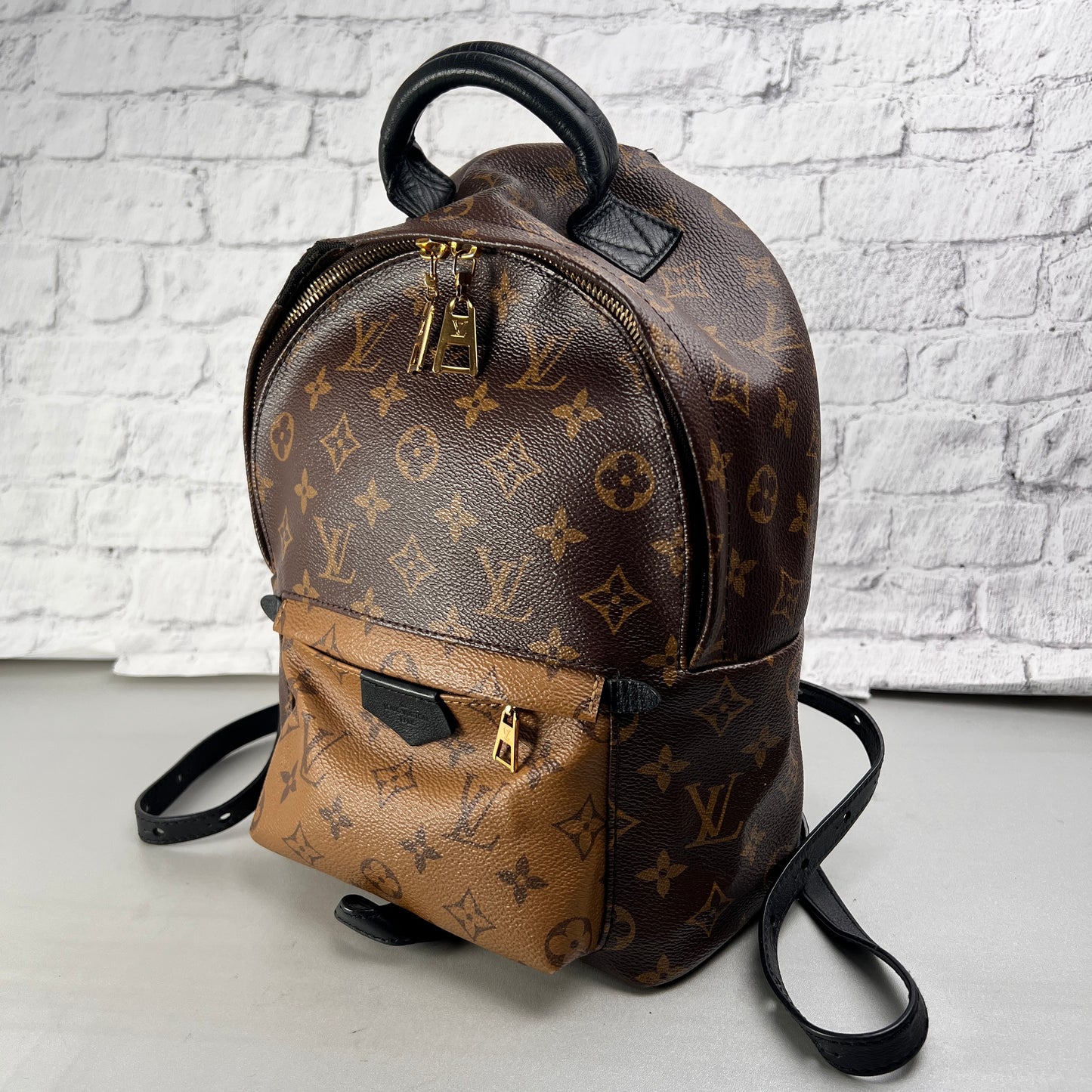 Louis Vuitton Backpacks A-14928