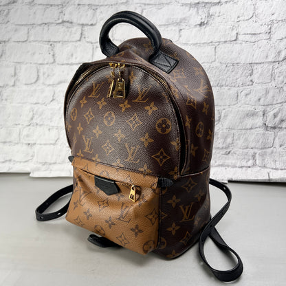 Louis Vuitton Backpacks A-14928