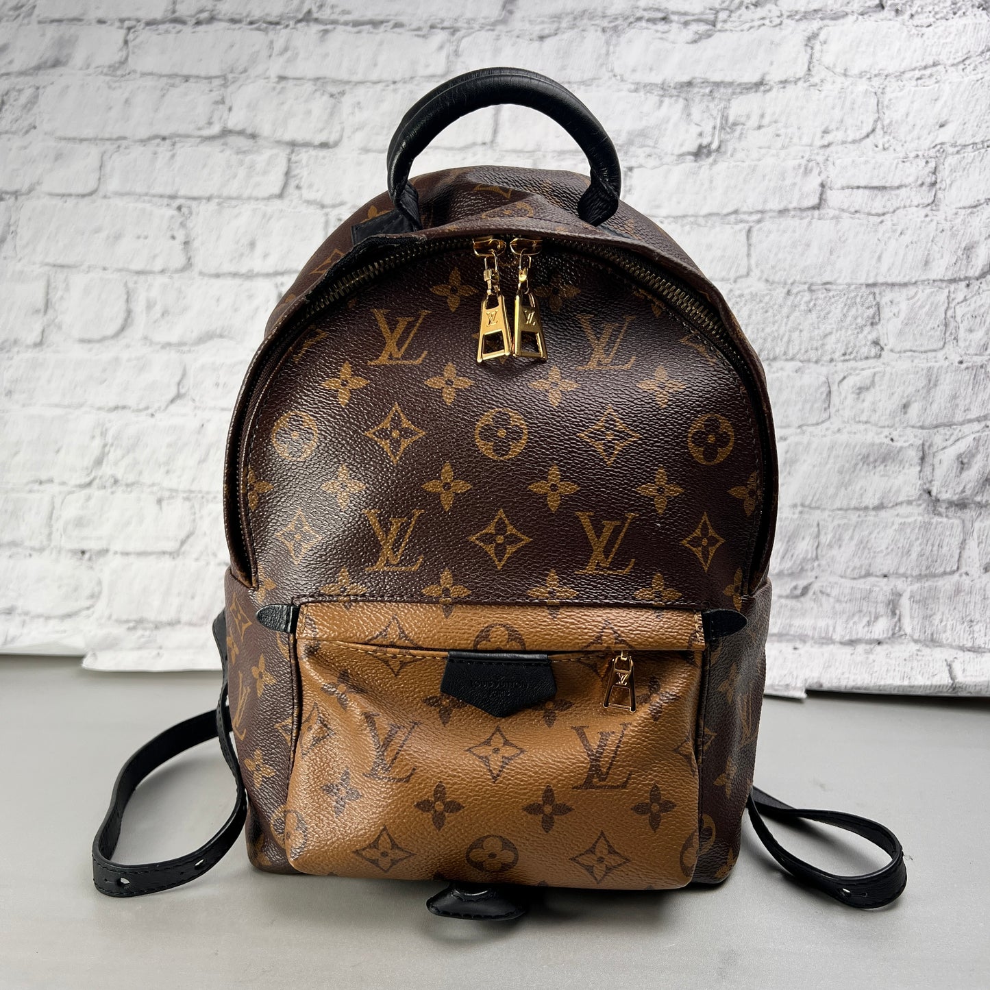 Louis Vuitton Backpacks A-14928