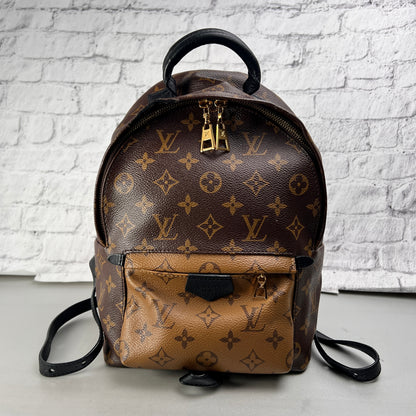 Louis Vuitton Backpacks A-14928