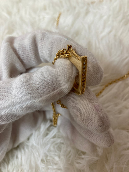 Dior Necklaces A-14929