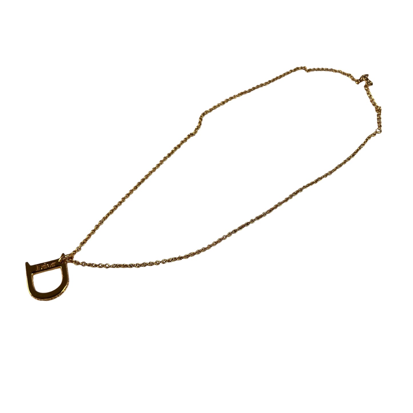 Dior Necklaces A-14929