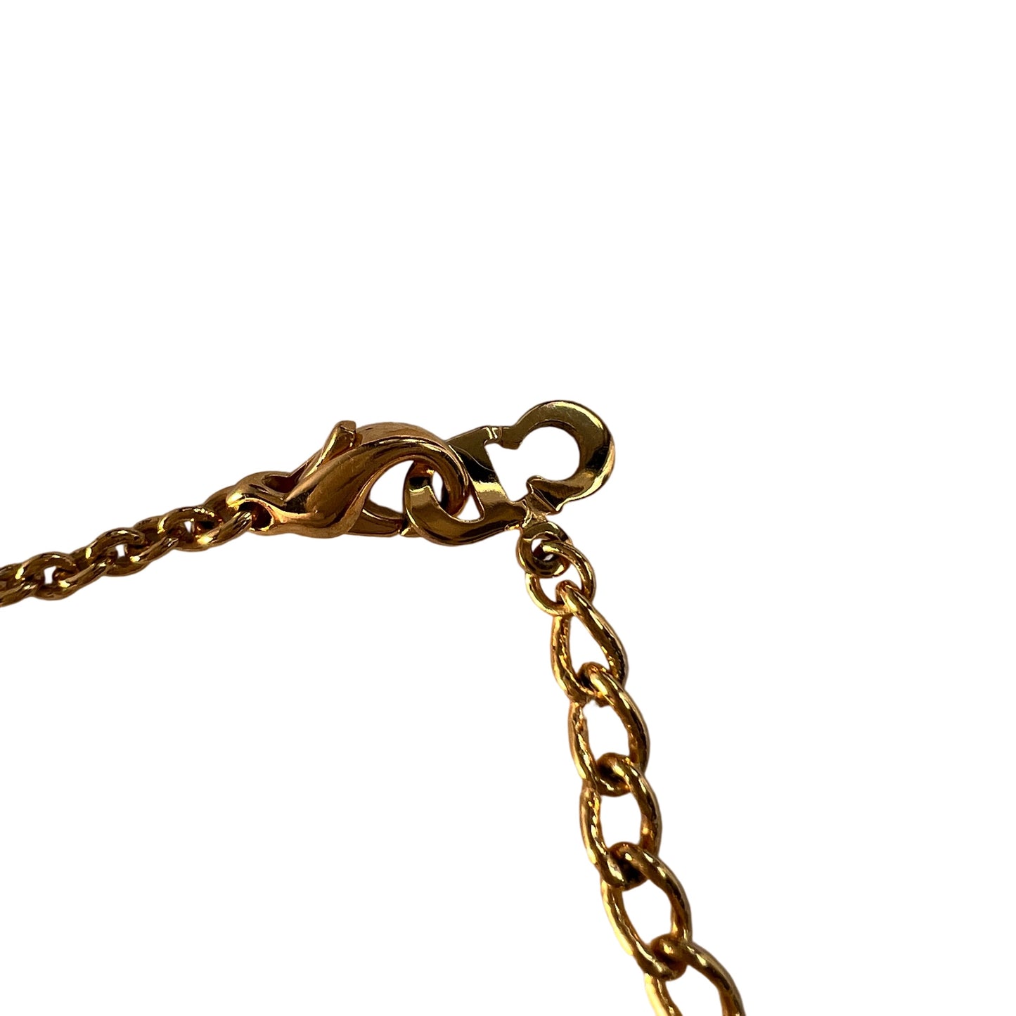 Dior Necklaces A-14929