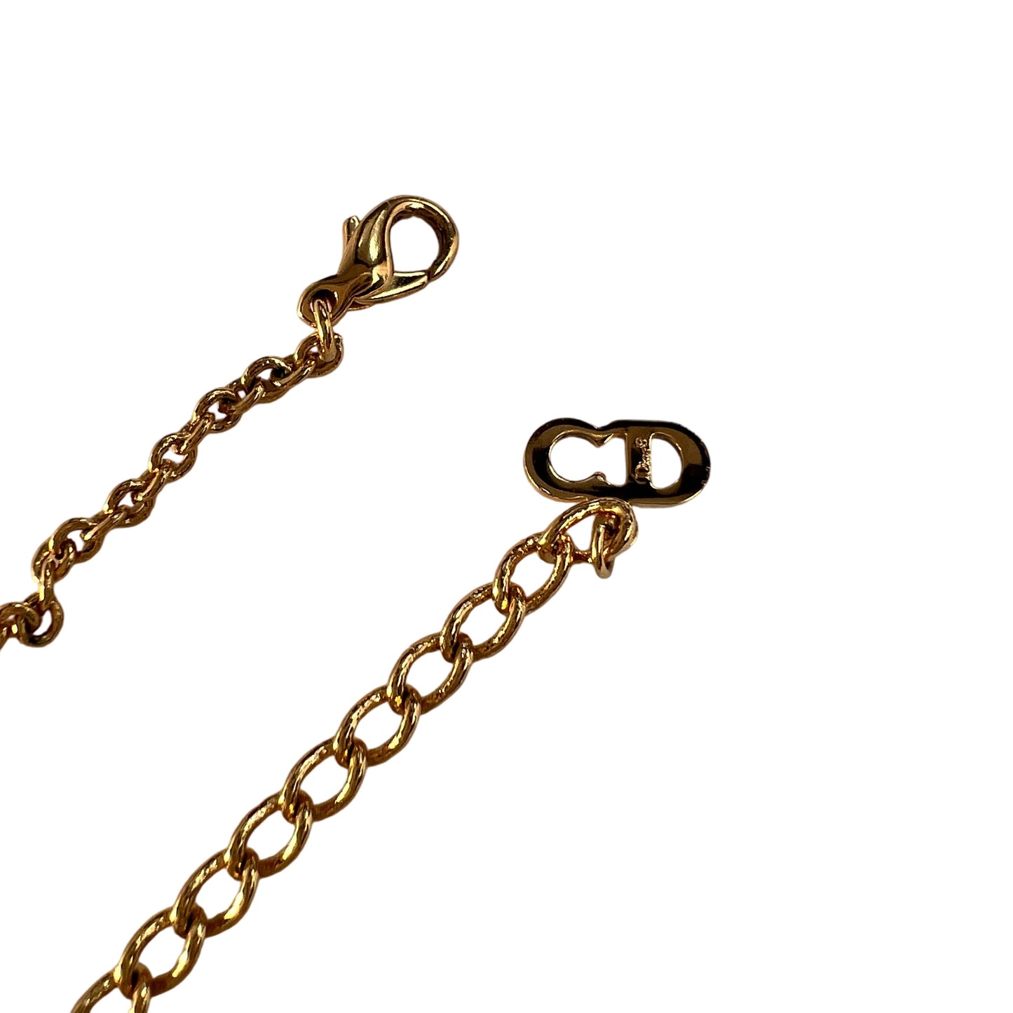 Dior Necklaces A-14929