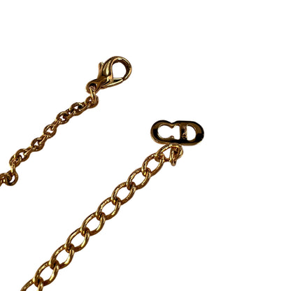 Dior Necklaces A-14929